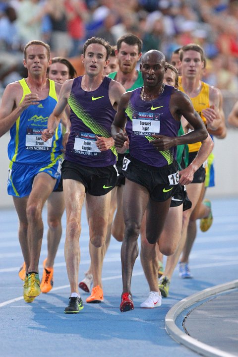 2010 USATF-Friday100.JPG - 2010 USATF Track & Field Championships, June 24-27, Drake Stadium, Des Moines, Iowa.